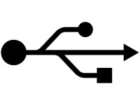 ligação por USB ao modulo de sons ligação por USB ao modulo de sons